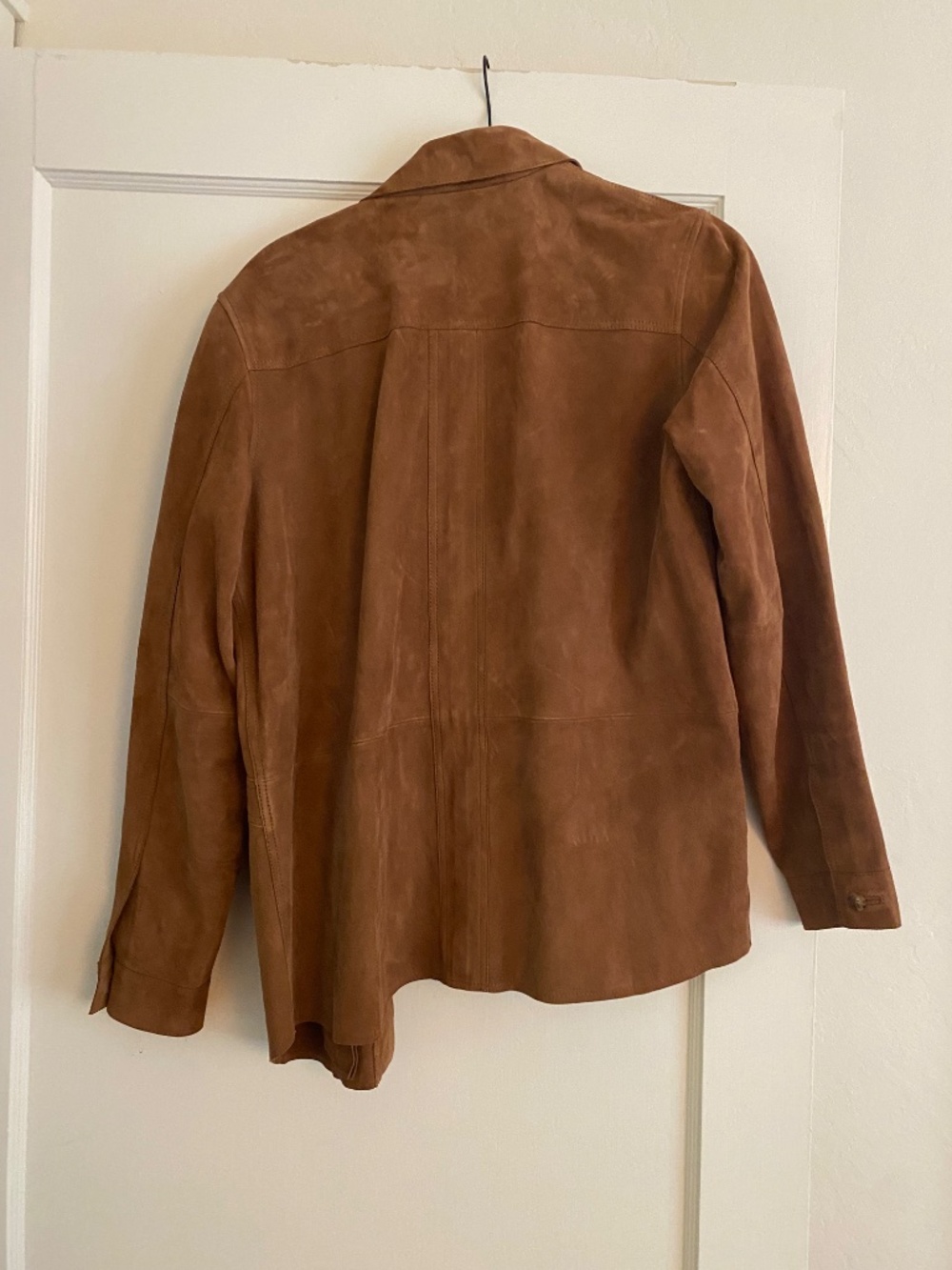 Sezane Will Jacket small - Picture 5 of 5